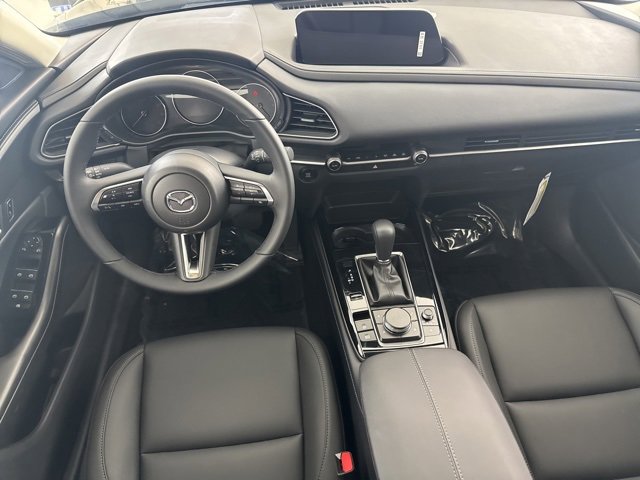 New 2025 MAZDA CX-30 AWD 2.5 S w/ Select Sport Pkg image 22