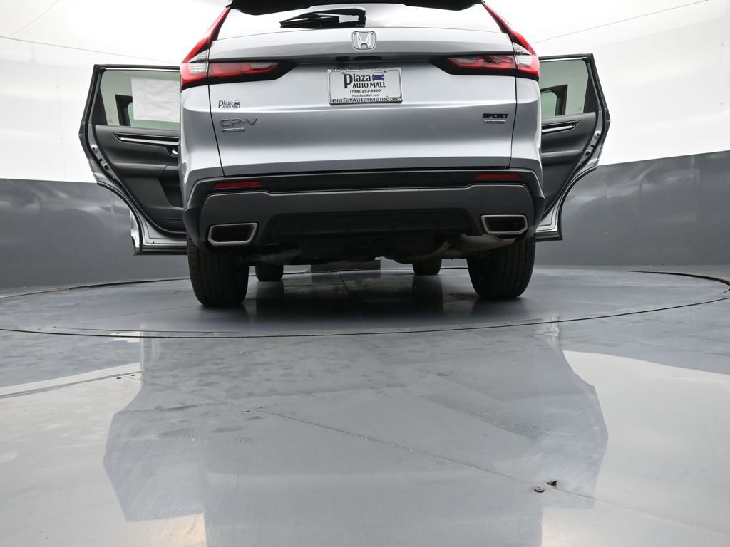 Used 2023 Honda CR-V Sport Touring image 48