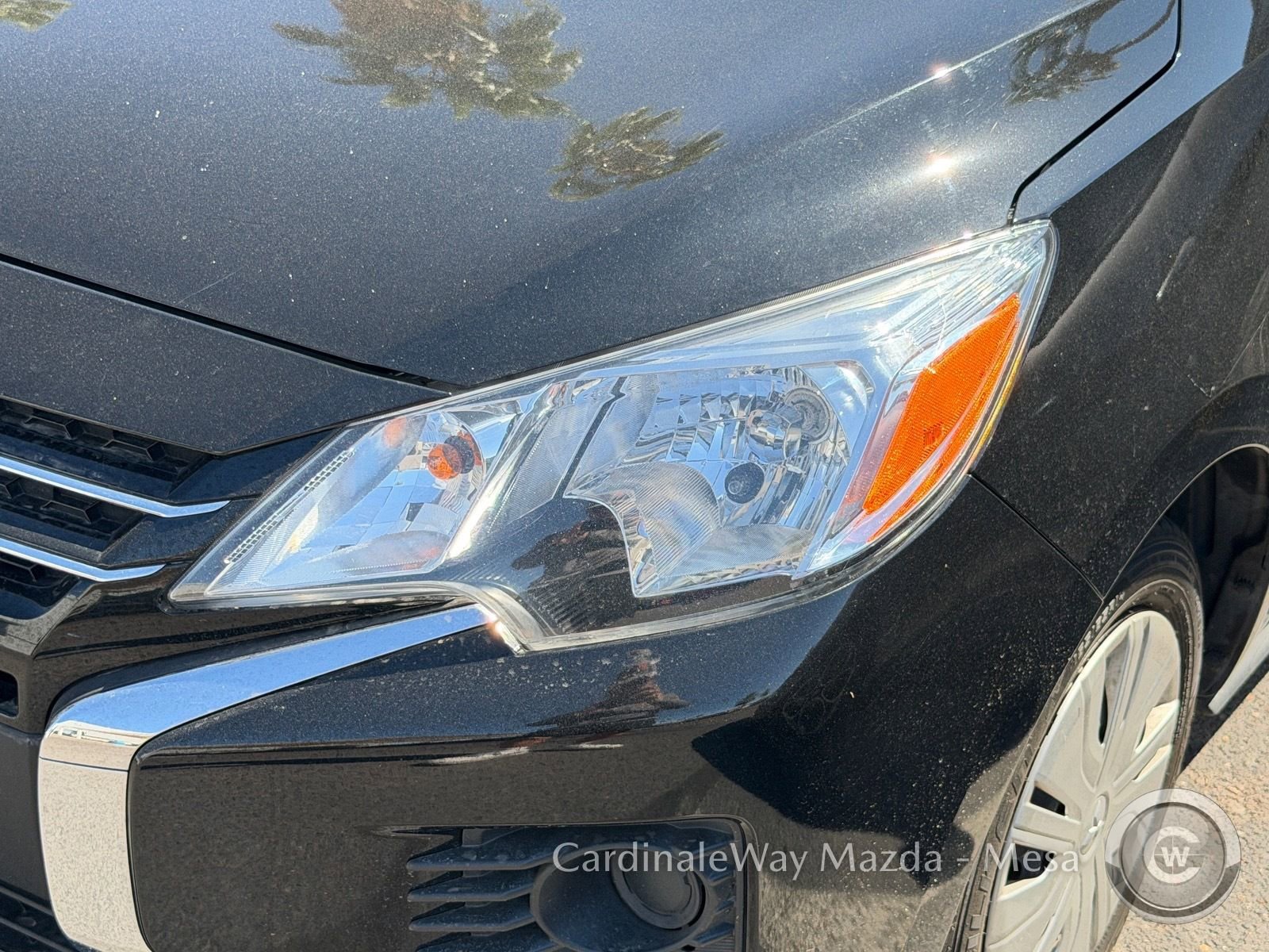 Used 2024 Mitsubishi Mirage ES image 7