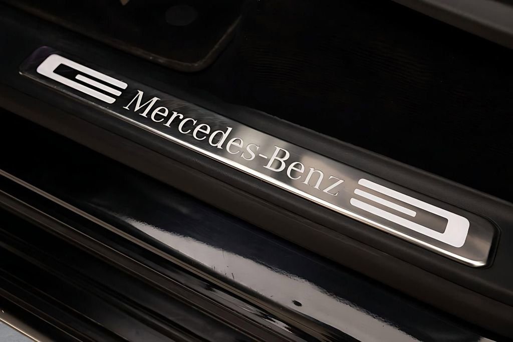 Used 2019 Mercedes-Benz G 550 image 40