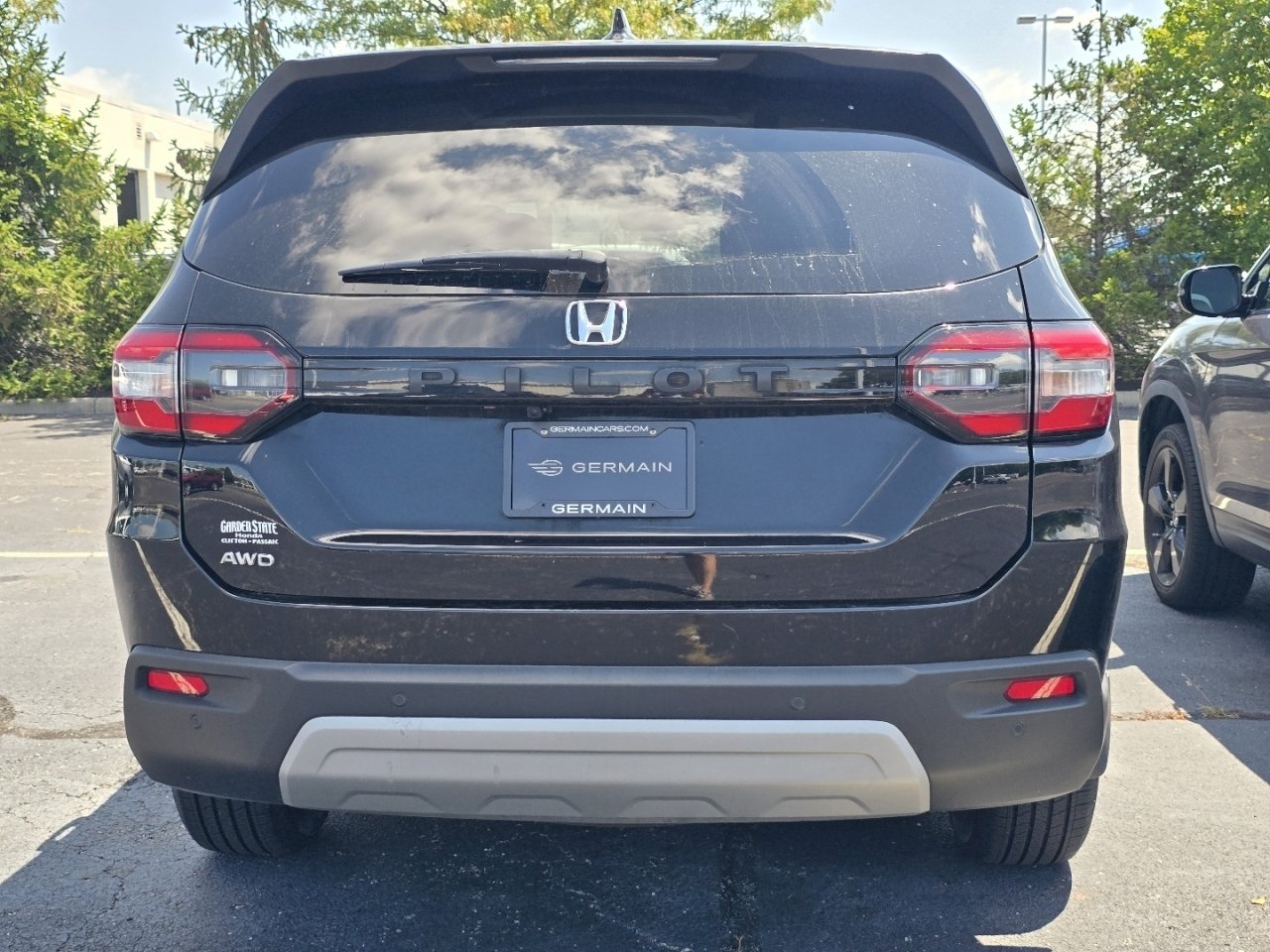 Used 2024 Honda Pilot EX-L image 6