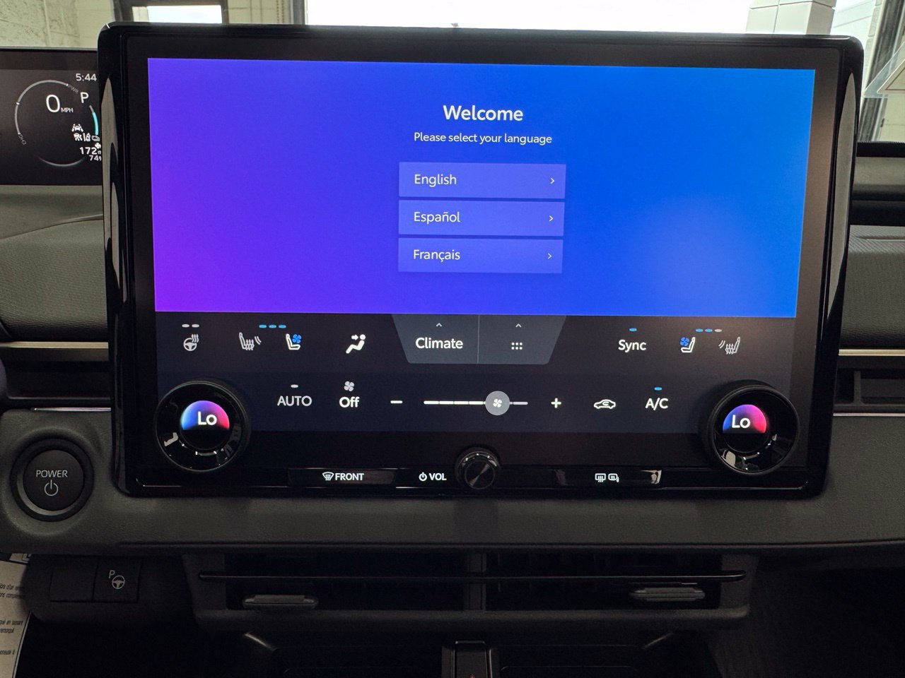 New 2026 Toyota bZ AWD/4WD image 25