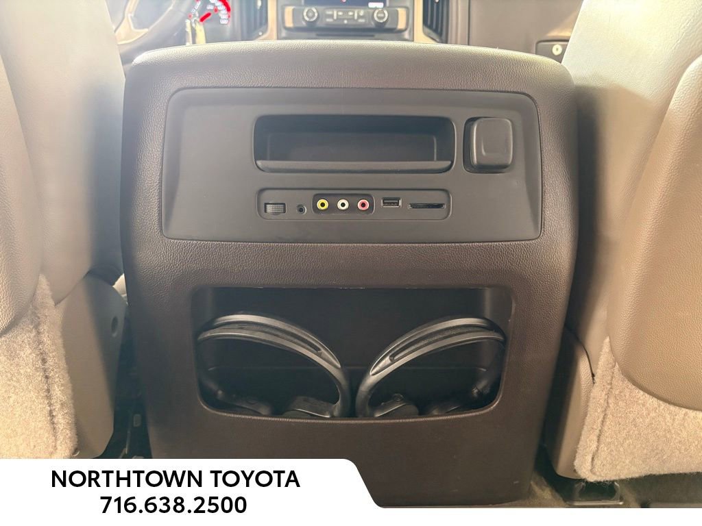 Used 2015 GMC Sierra 1500 Denali image 24