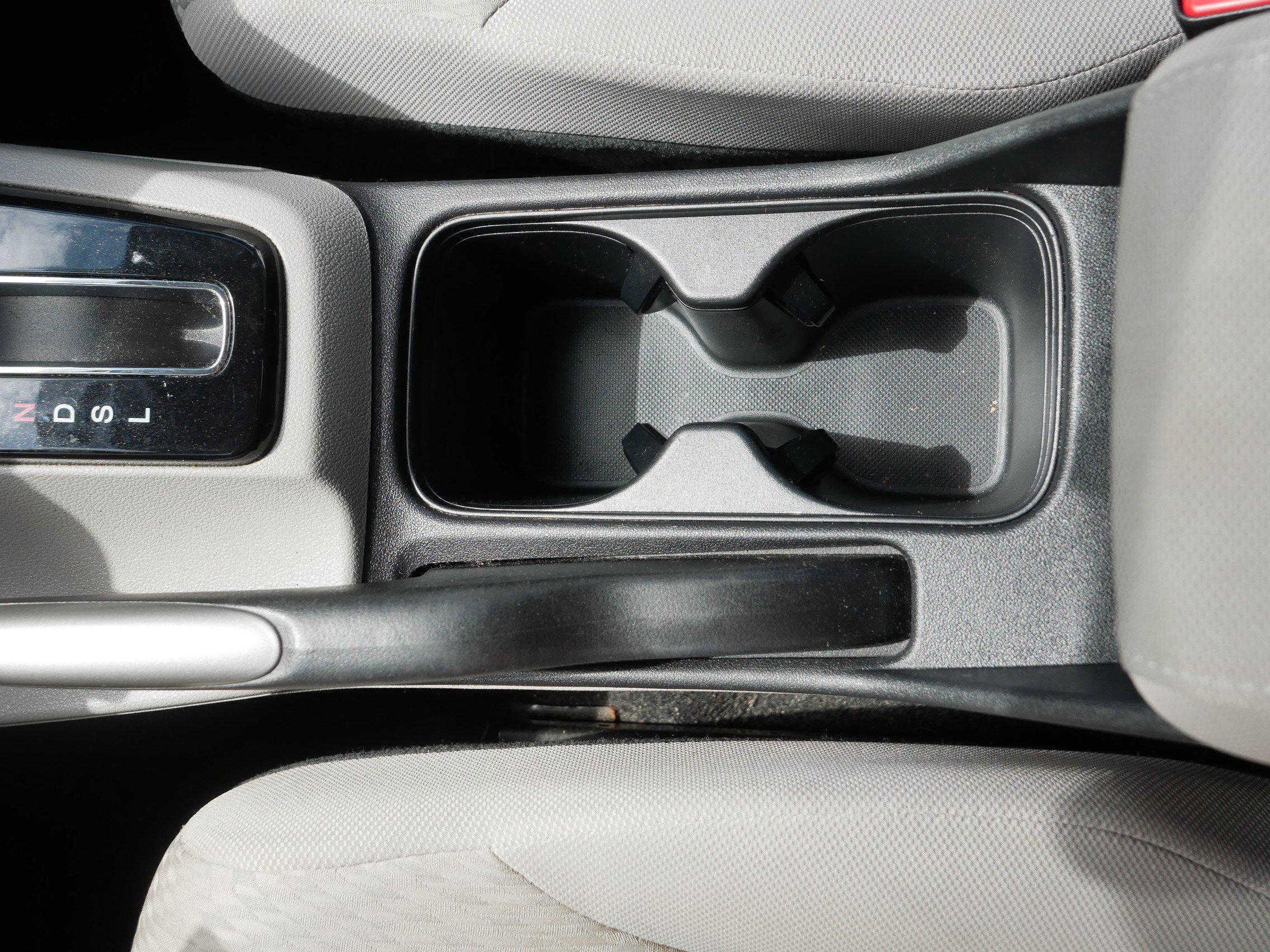 Used 2014 Honda Civic LX image 28