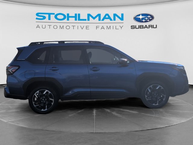 New 2026 Subaru Forester Premium AWD/4WD image 4