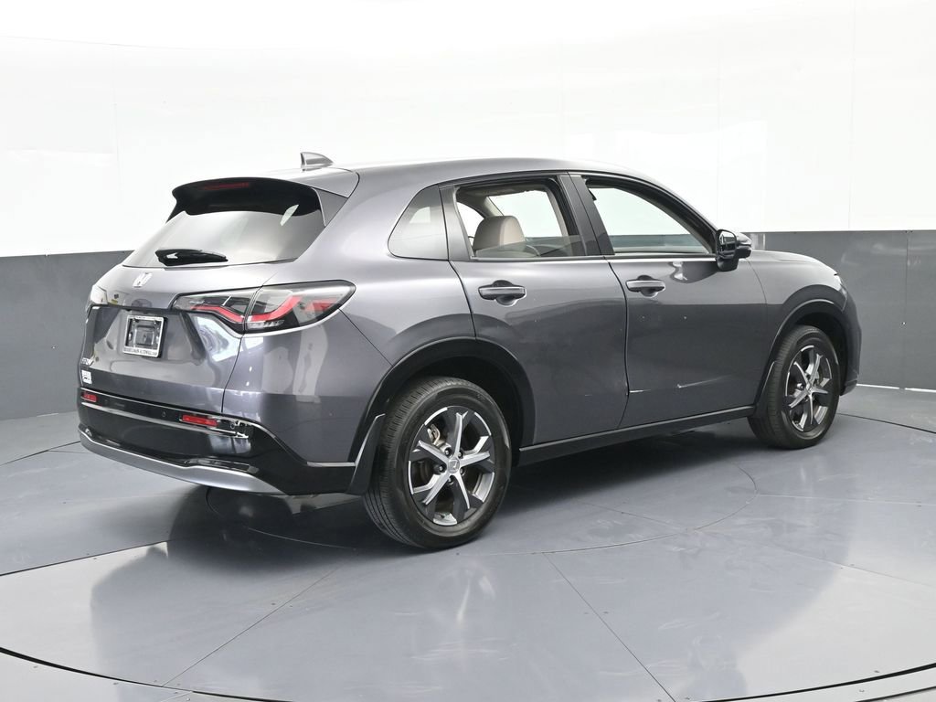 Used 2023 Honda HR-V EX-L image 6