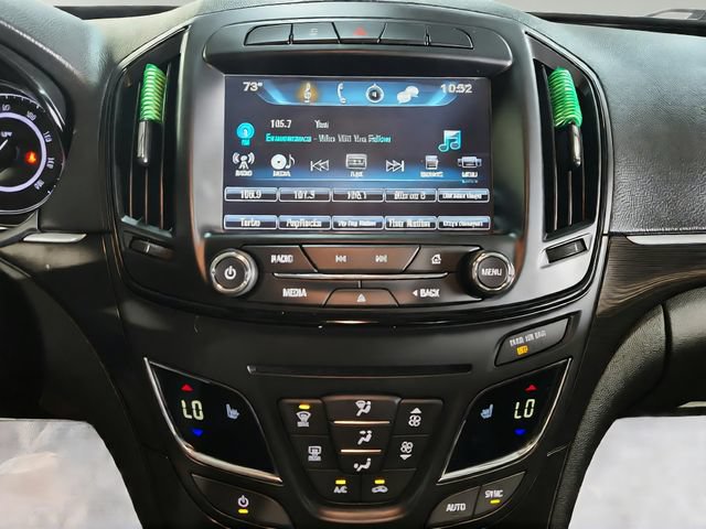 Used 2016 Buick Regal FWD image 17