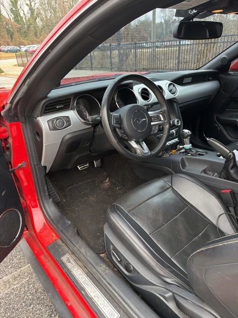 Used 2015 Ford Mustang GT Premium image 21