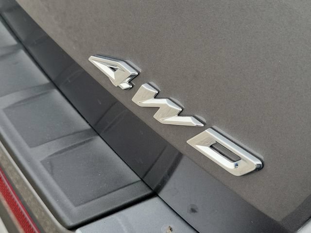 Used 2026 Ford Explorer Platinum AWD/4WD image 32