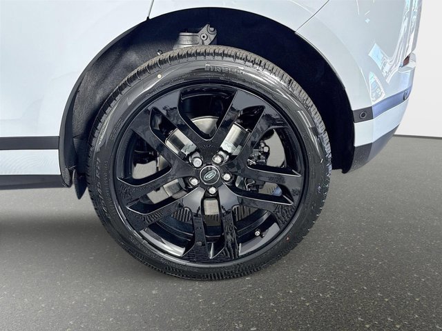 Used 2026 Land Rover Range Rover Evoque S image 33