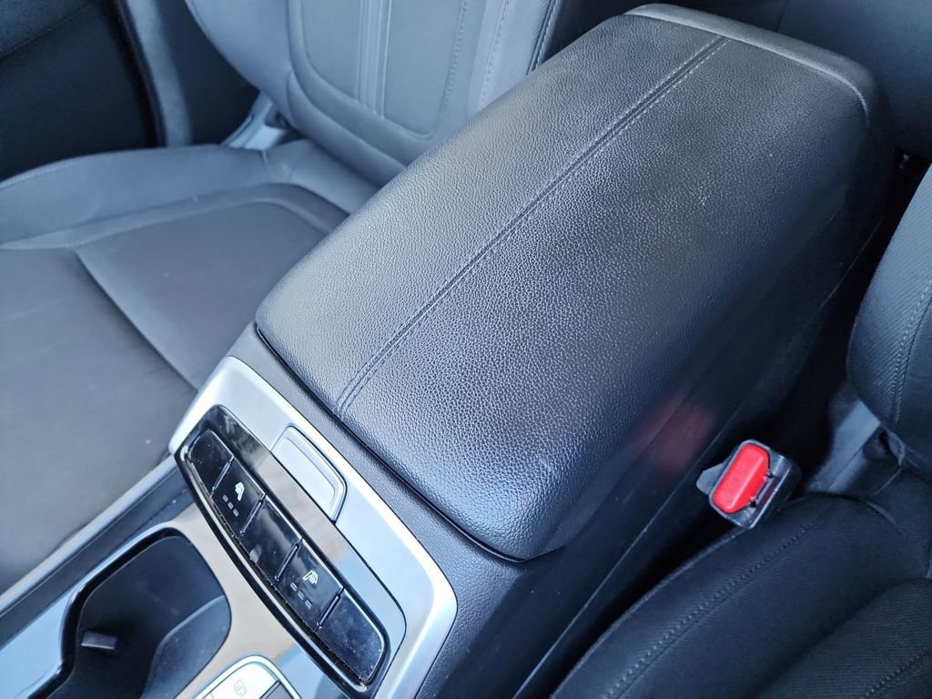 Used 2024 Hyundai Tucson SEL image 31