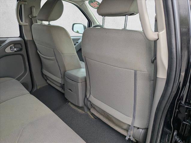 Used 2018 Nissan Frontier SV AWD/4WD image 28