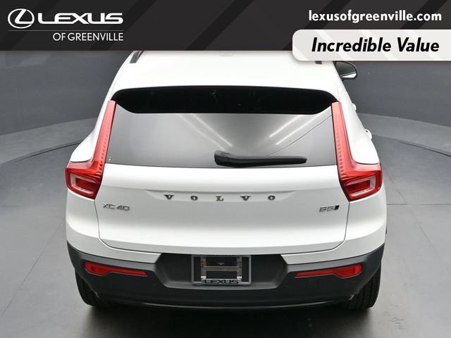 Used 2023 Volvo XC40 B5 Ultimate w/ Protection Package Premier AWD/4WD image 41