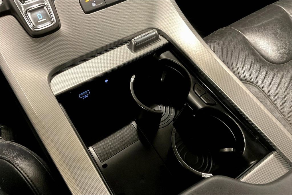 Used 2020 Hyundai Palisade SEL image 16