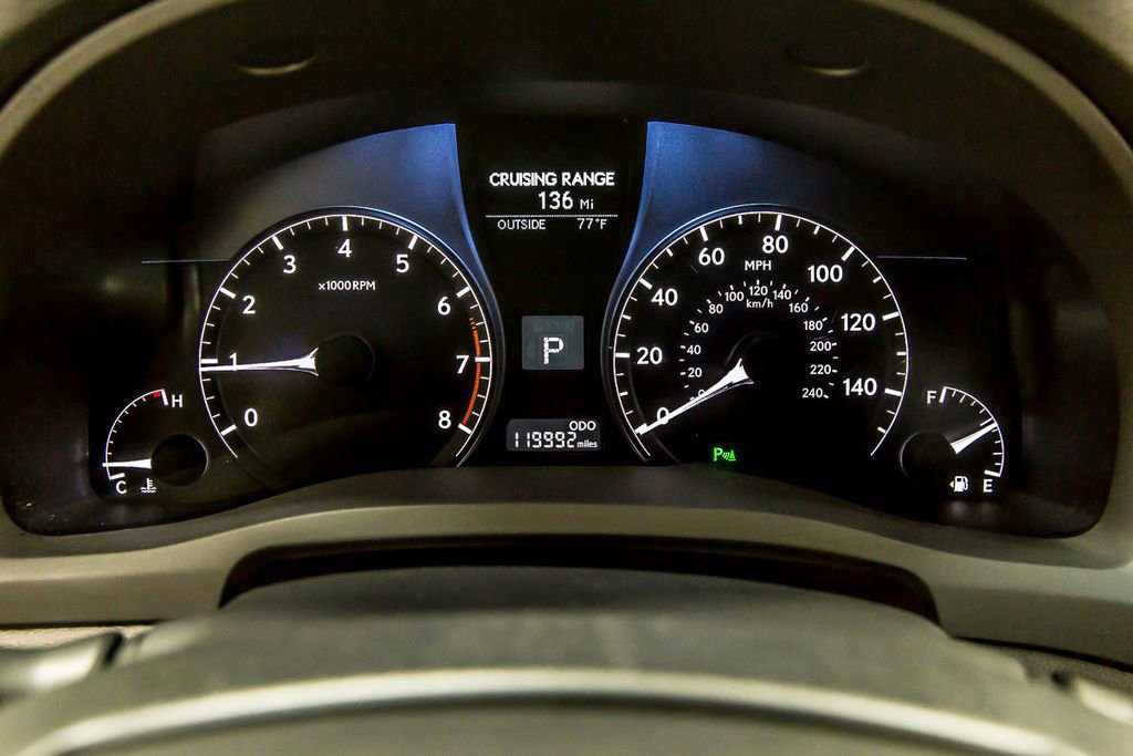Used 2015 Lexus RX 350 FWD image 16