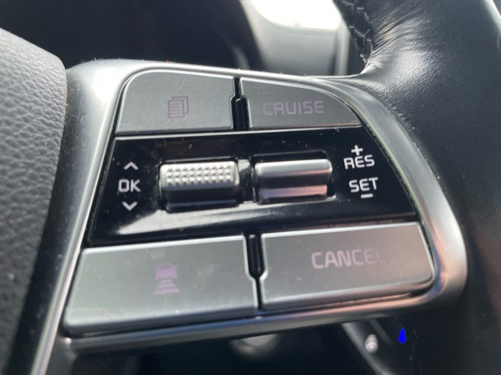 Used 2022 Kia Telluride SX image 12