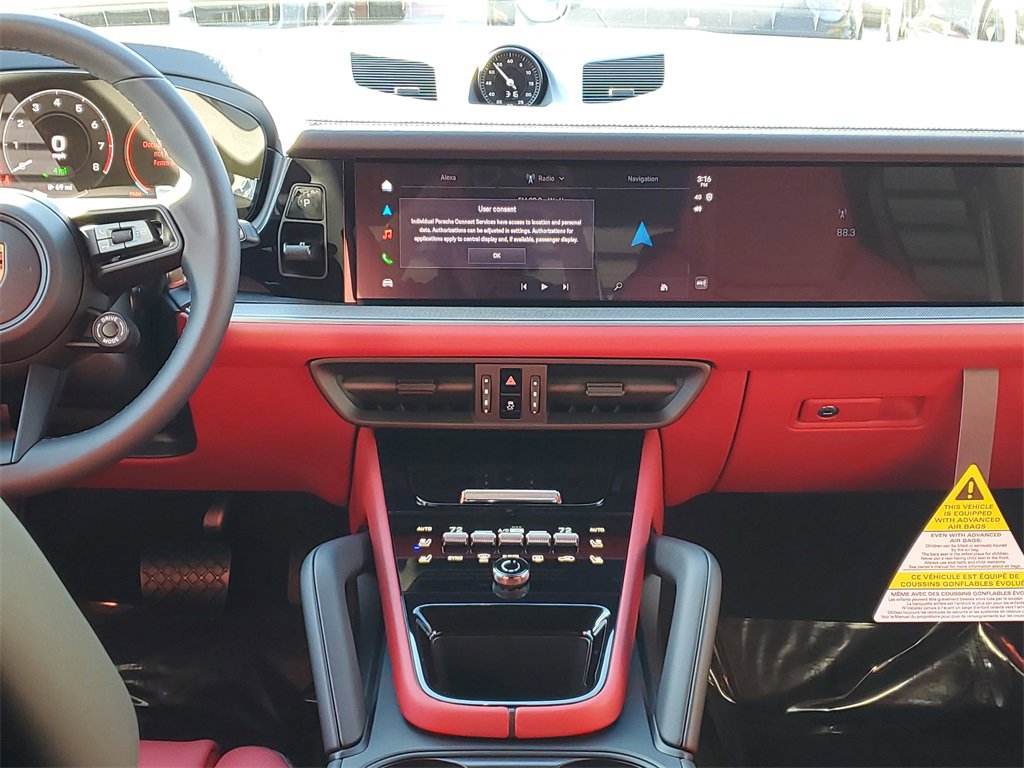 New 2026 Porsche Cayenne E-Hybrid Coupe image 24