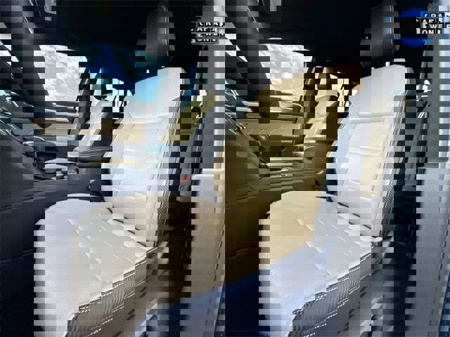 Used 2022 Volkswagen Atlas Cross Sport SE image 11