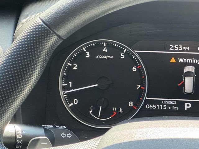 Used 2022 Mitsubishi Outlander ES image 28