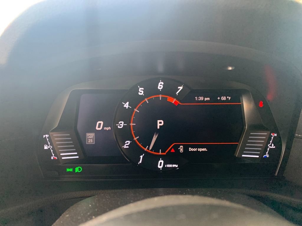 New 2026 Toyota Supra image 25