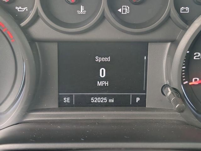 Used 2023 Chevrolet Silverado 1500 Custom image 33