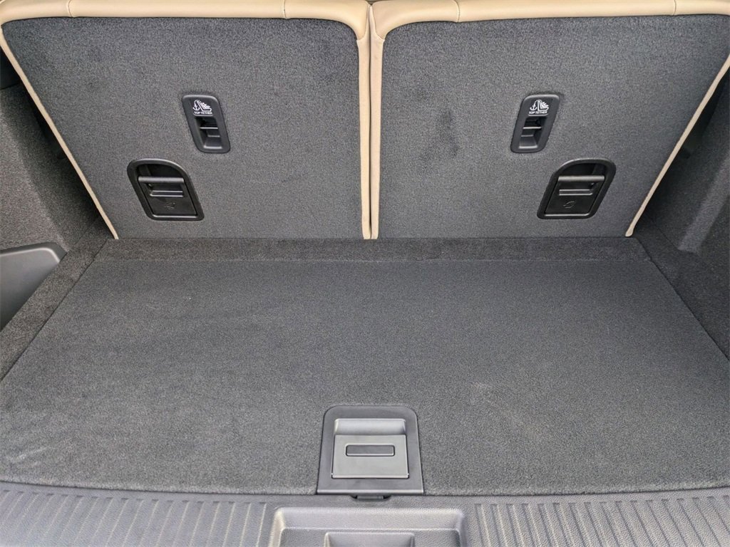 Certified 2025 Acura MDX SH-AWD image 30