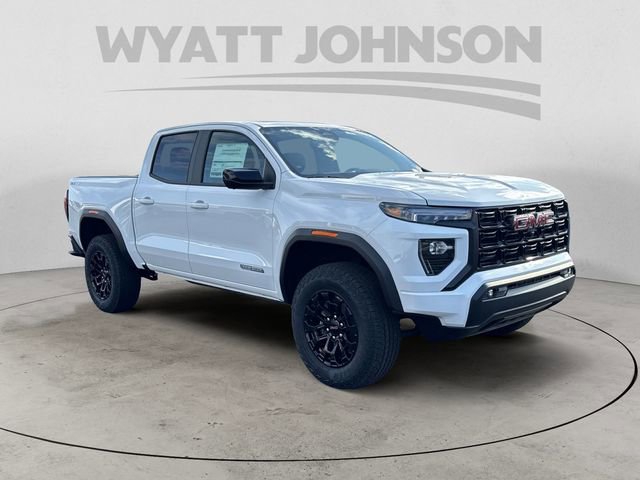 New 2026 GMC Canyon Elevation w/ Convenience Package image 6