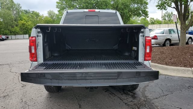 Used 2023 Ford F150 XLT w/ Equipment Group 302A High AWD/4WD image 27