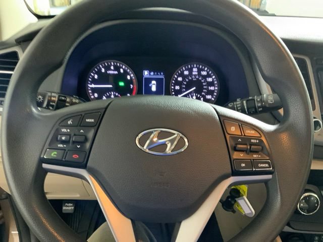 Used 2017 Hyundai Tucson SE w/ SE Popular Package 02 AWD/4WD image 21