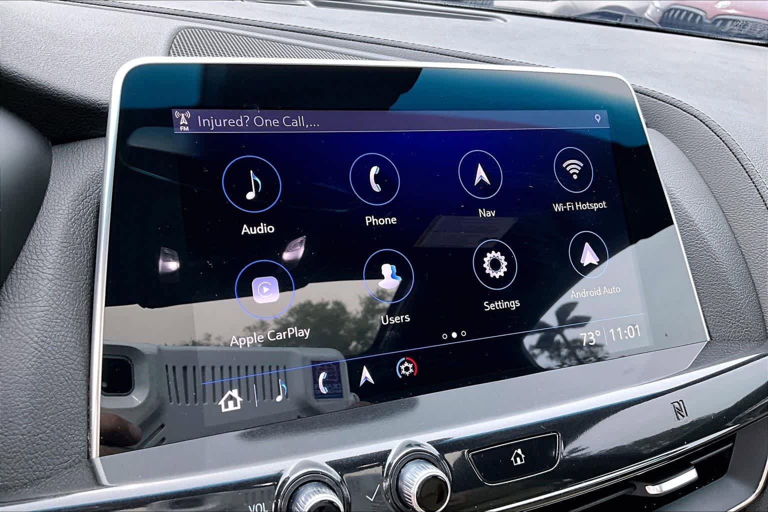 Used 2020 Cadillac CT5 Luxury w/ Sun And Sound Package RWD image 37