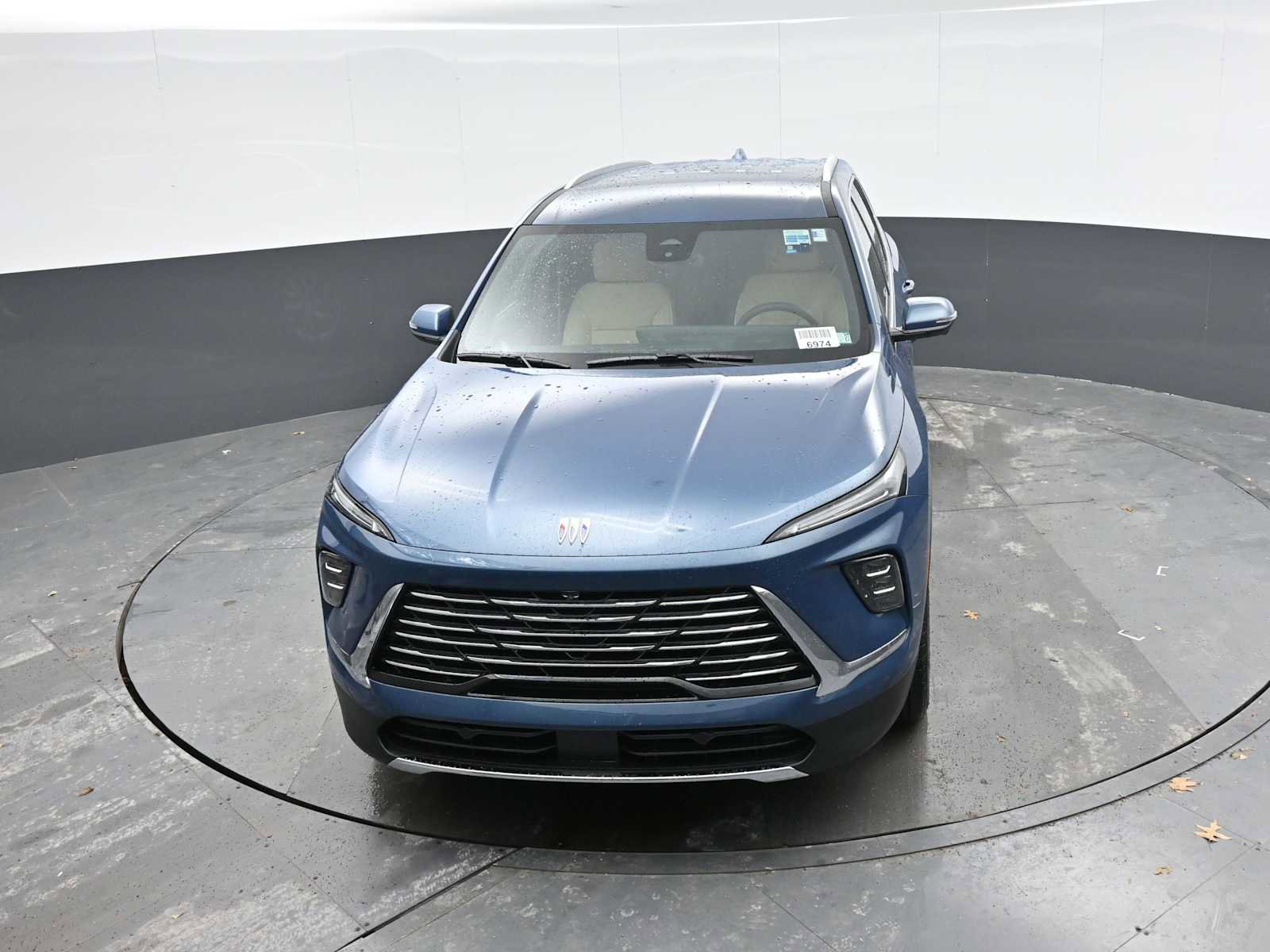 New 2026 Buick Enclave Preferred image 30