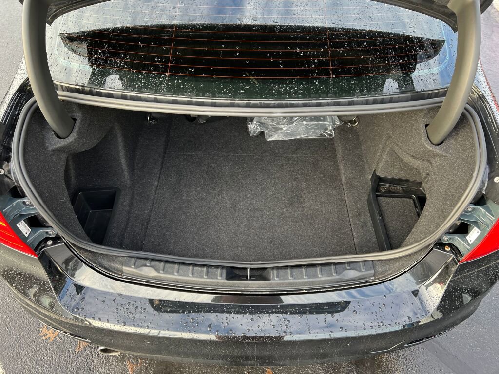 Used 2015 BMW 320i xDrive Sedan image 10