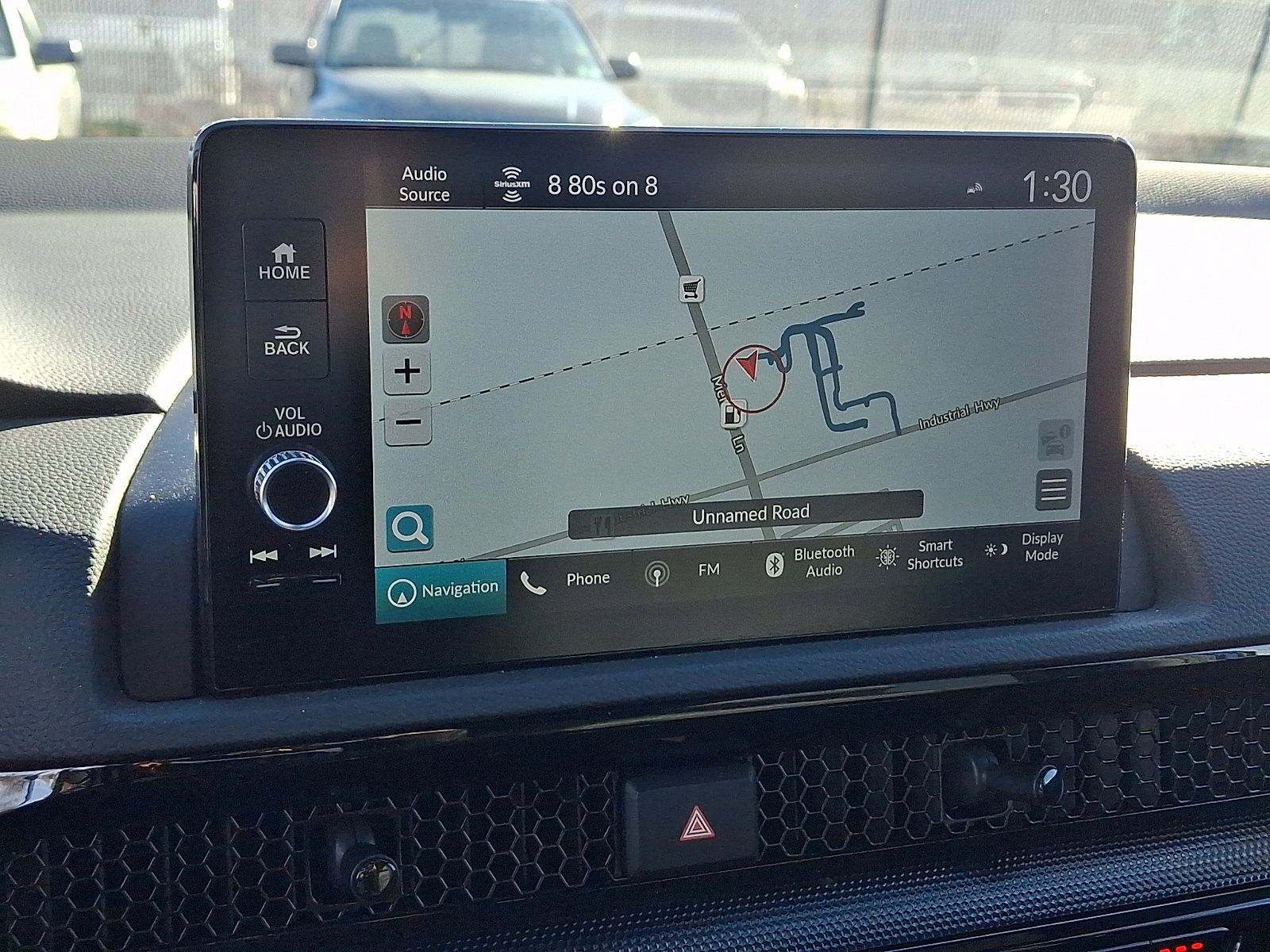 Used 2024 Honda CR-V Sport Touring image 23