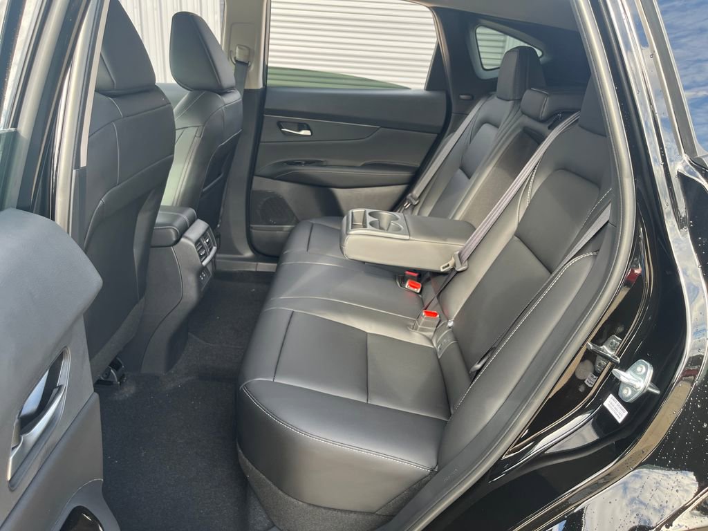 New 2026 Nissan Murano SV image 22