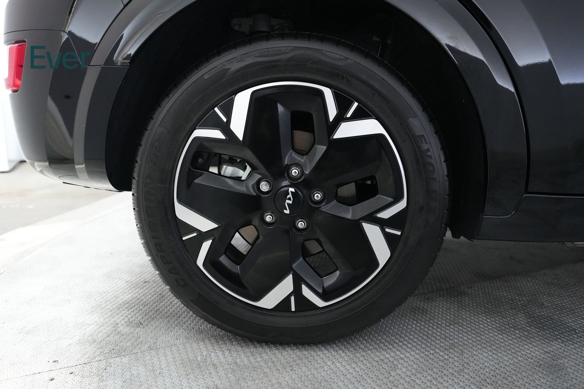 Used 2023 Kia Niro Wind FWD image 22