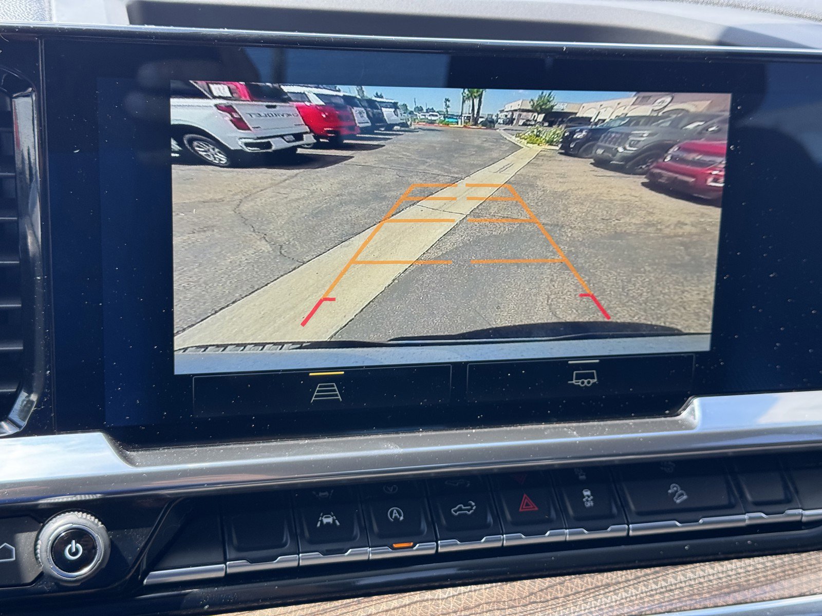 Used 2025 Chevrolet Silverado 1500 LT image 19