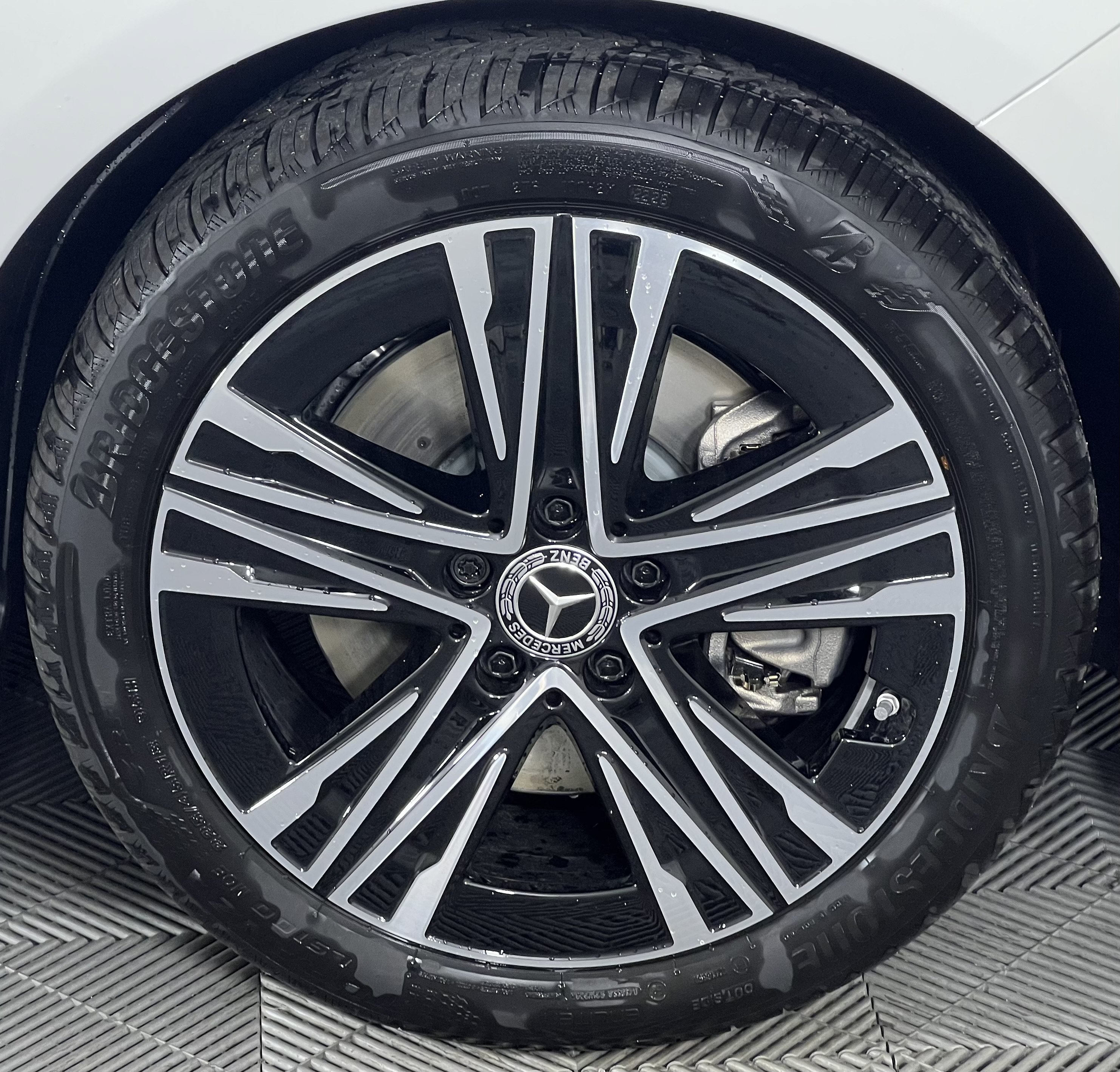 New 2027 Mercedes-Benz CLA 220 image 15