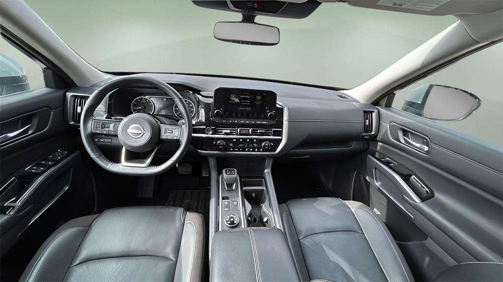 Used 2022 Nissan Pathfinder SL image 20