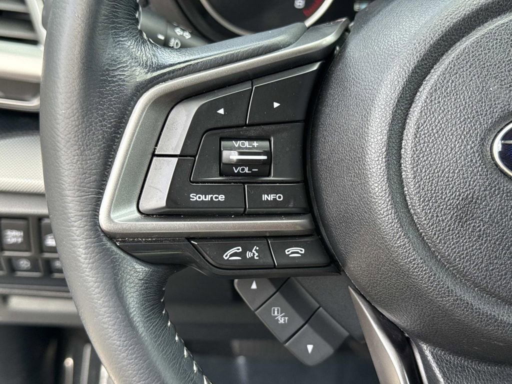 Used 2020 Subaru Forester Limited w/ Popular Package #3 image 43