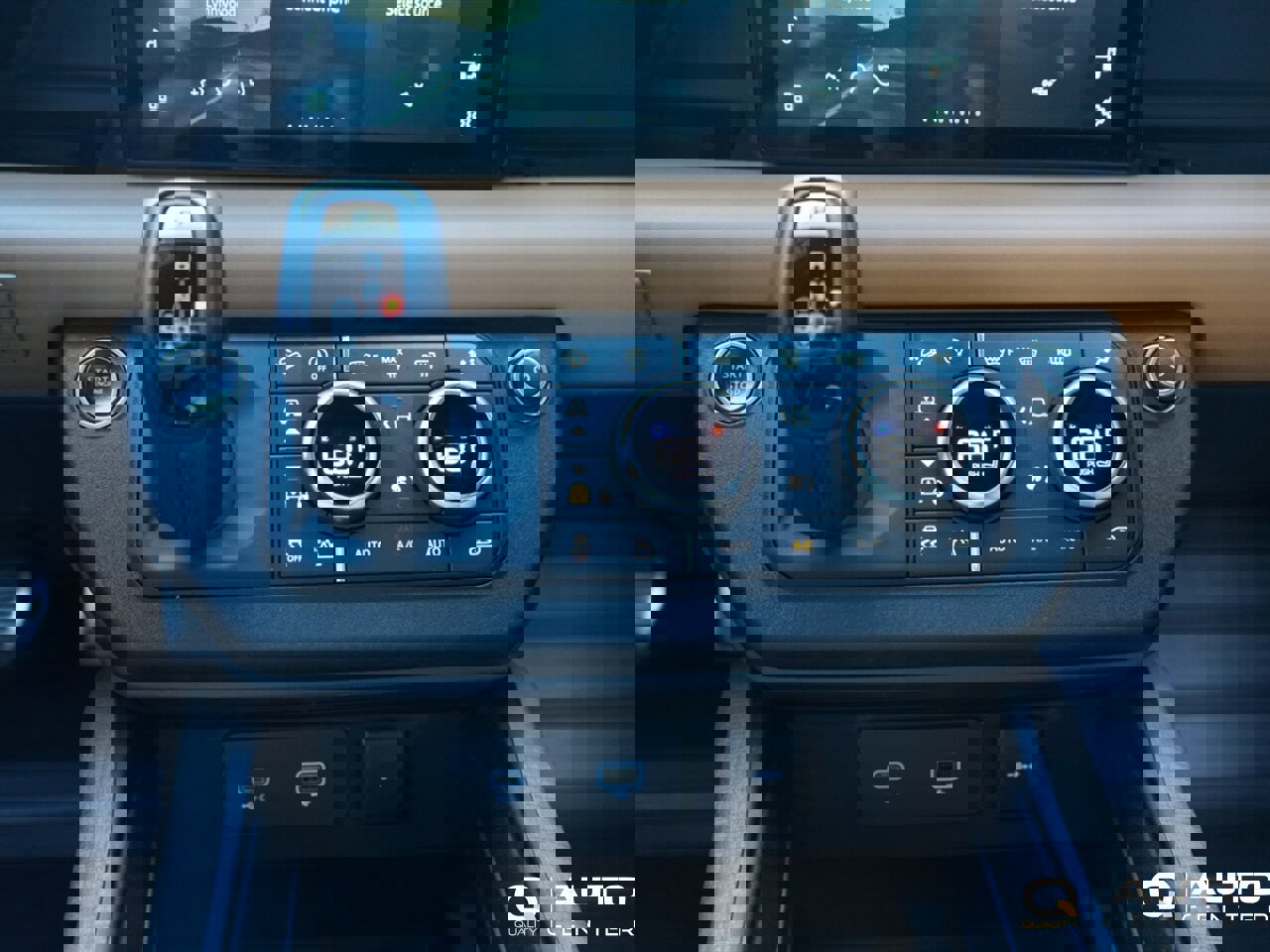 Used 2021 Land Rover Defender 110 X image 28