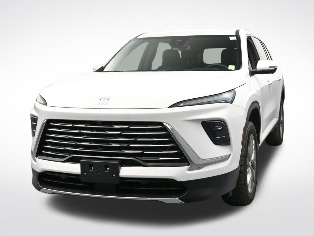 Used 2026 Buick Enclave Preferred image 8