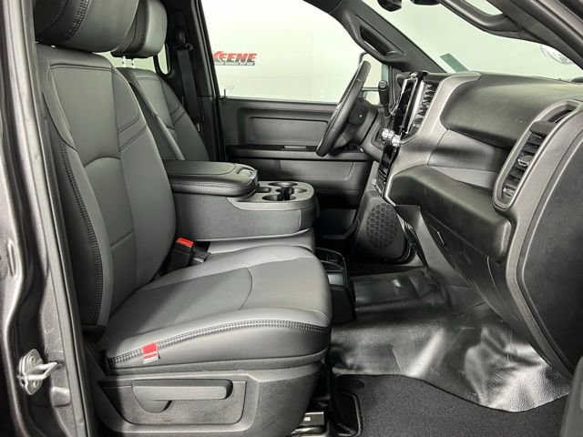 New 2026 RAM 3500 Tradesman AWD/4WD image 30