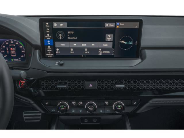 New 2026 Honda Accord Sport image 7