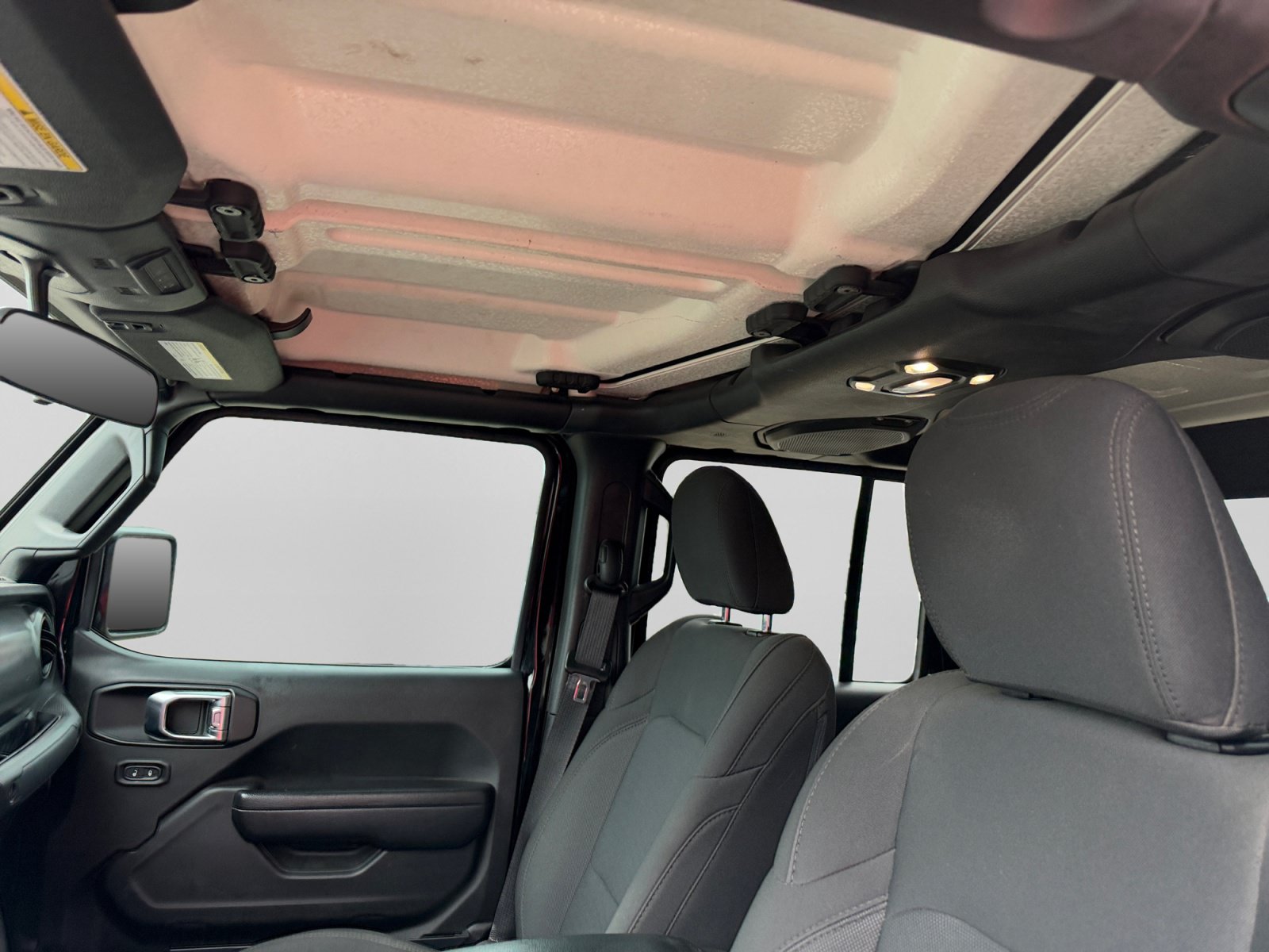 Used 2023 Jeep Gladiator Sport AWD/4WD image 13