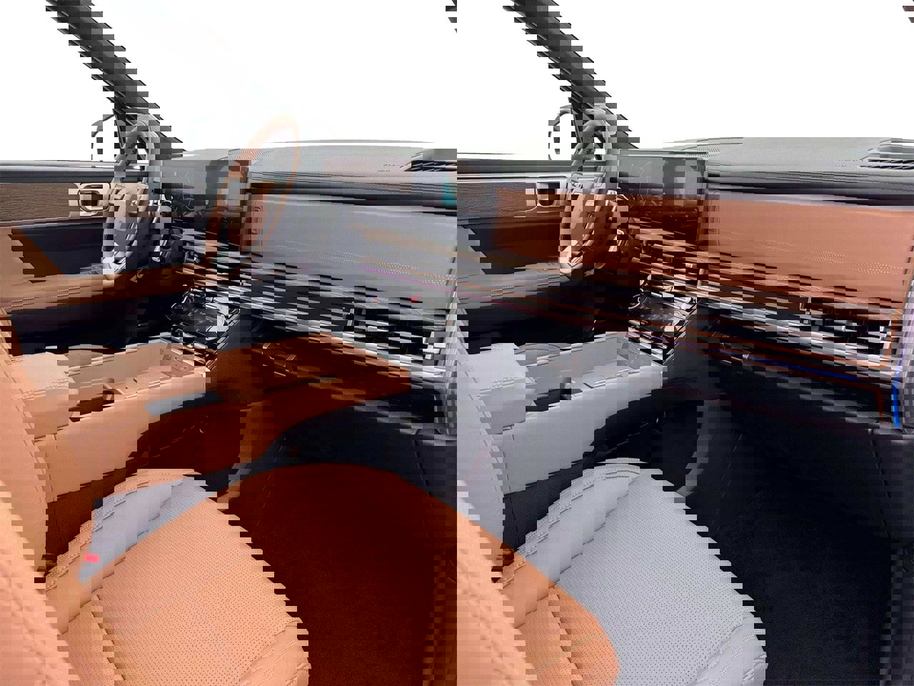 New 2026 Hyundai Santa Fe Calligraphy image 14