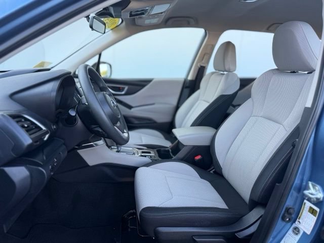 Used 2024 Subaru Forester AWD/4WD image 19