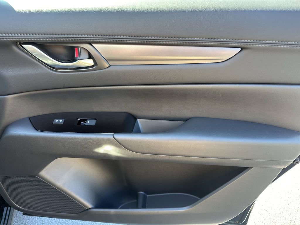 New 2025 MAZDA CX-5 AWD 2.5 S image 10