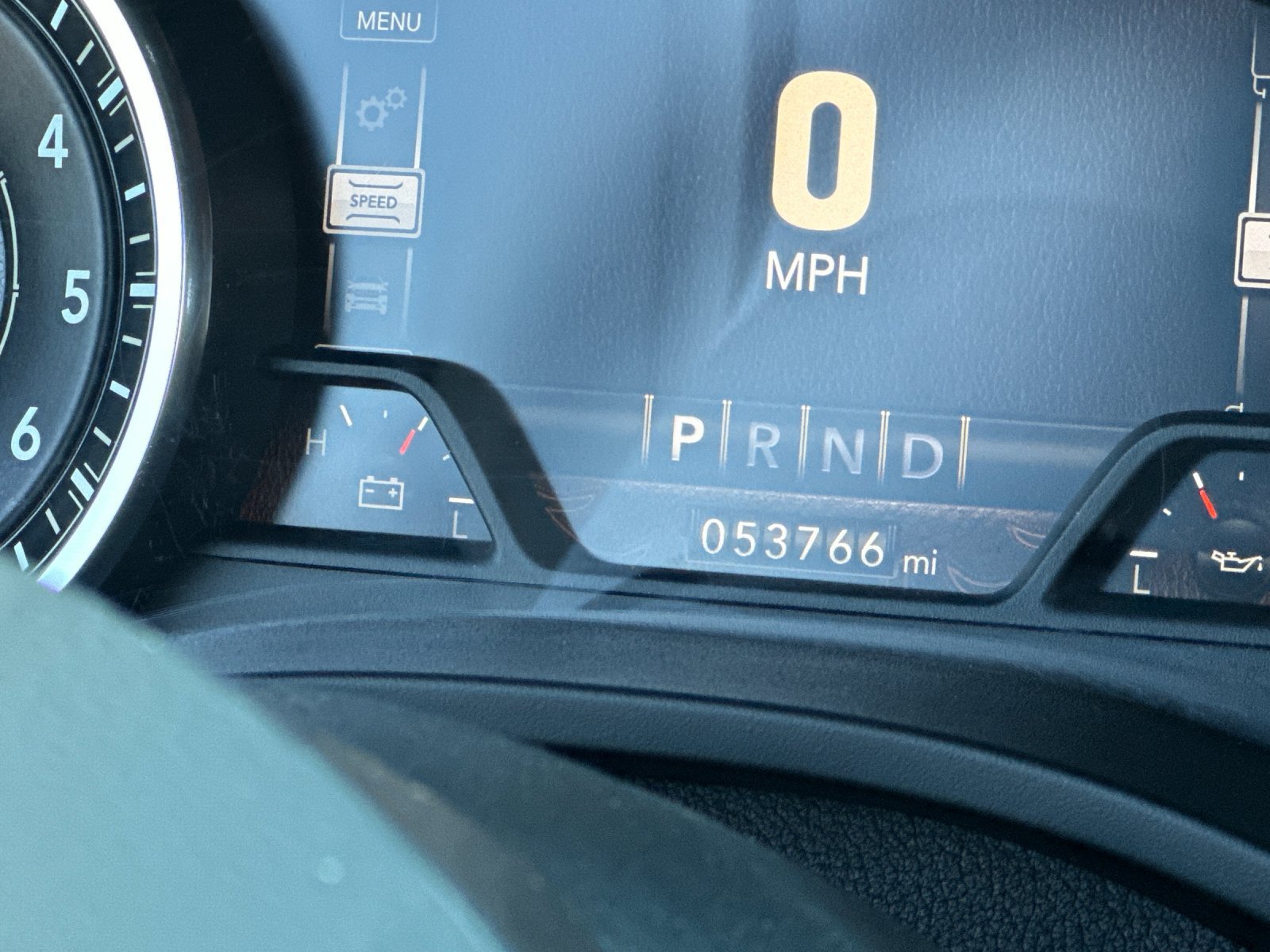 Used 2020 RAM 1500 Big Horn AWD/4WD image 27