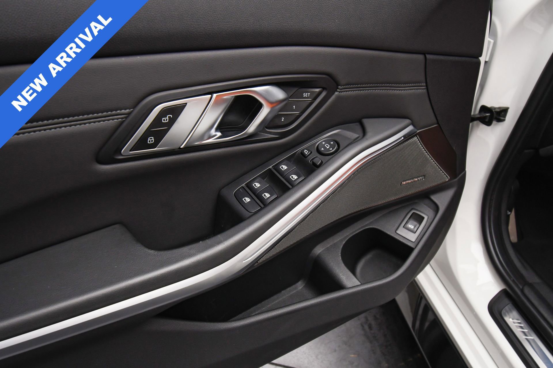 Used 2023 BMW M3 Competition w/ Executive Package image 45