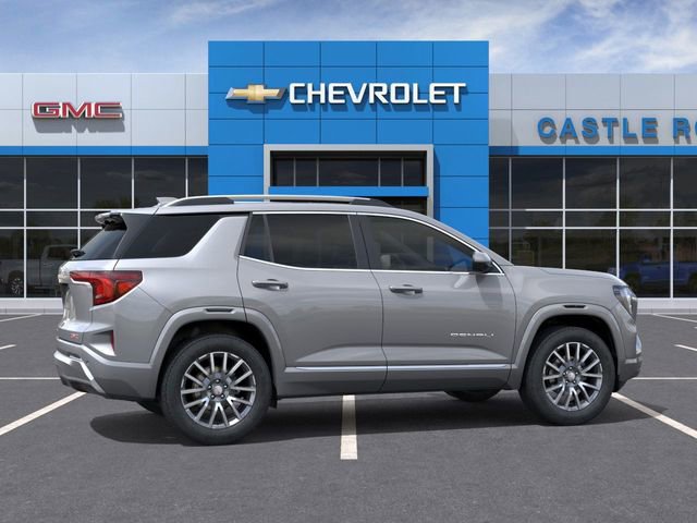 New 2026 GMC Terrain Denali image 5